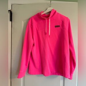 Vineyard Vines Funnel Neck Sweatshirt